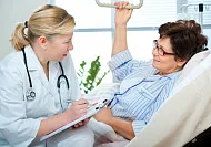 Отделение акушерства и гинекологии - фото 24