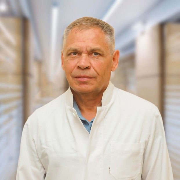 Пахтусов Алексей Юрьевич