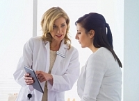 Отделение акушерства и гинекологии - фото 20