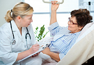 Отделение акушерства и гинекологии - фото 24