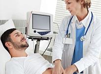 Отделение гастроэнтерологии в Челябинске - фото 2