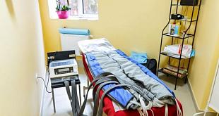 Массаж шейно-воротниковой зоны - фото 2