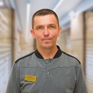 Васильев Александр Сергеевич