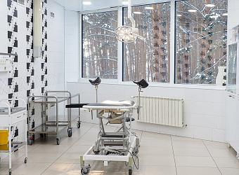 Хирургическое лечение доброкачественных опухолей молочных желез