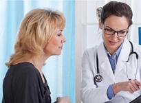 Отделение акушерства и гинекологии - фото 27