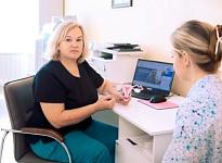 Отделение акушерства и гинекологии - фото 2