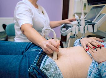 УЗИ органов малого таза