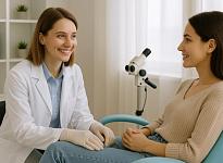 Отделение акушерства и гинекологии - фото 2