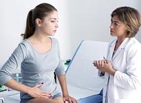 Отделение акушерства и гинекологии - фото 25