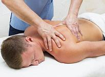 Массаж - фото 3