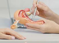 Отделение акушерства и гинекологии - фото 8