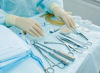 Отделение колопроктологии в Челябинске - фото 8