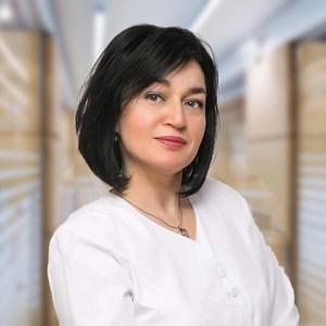 Шапкина Елена Николаевна