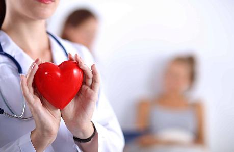 Комплексный прием кардиолога