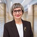 Климова Екатерина Юрьевна