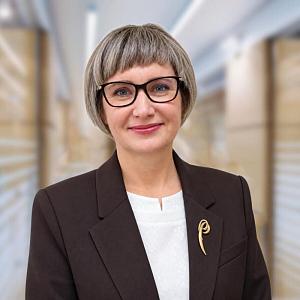Климова Екатерина Юрьевна