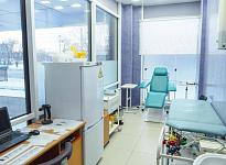 Лечение в медицинском центре Частная врачебная практика - фото 22