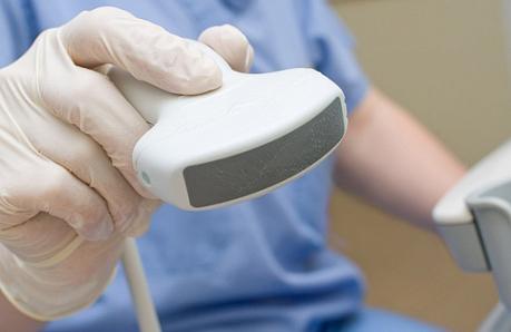 УЗИ чекап общий за 5500 руб. вместо 6600 руб.