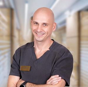 Чернов Дмитрий Анатольевич