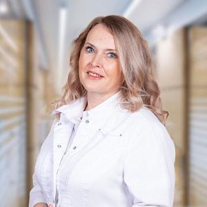 Коваленко Ирина Валерьевна