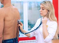 Лечение в медицинском центре Частная врачебная практика - фото 10