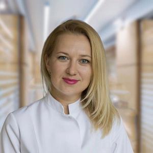 Дорохова Олеся Сергеевна