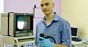 Чернов Дмитрий Анатольевич - фото 2