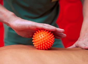 Антицеллюлитный массаж