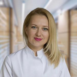 Дорохова Олеся Сергеевна