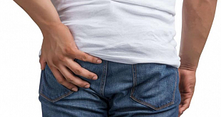 Отделение колопроктологии в Челябинске - фото 18