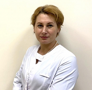 Мареева Дина Владимировна
