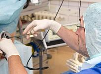 Отделение колопроктологии в Челябинске - фото 10