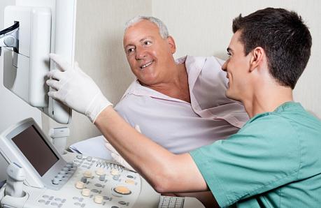 Комплексный прием уролога для мужчин и женщин.