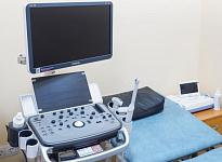 Гинекологическое УЗИ - фото 2