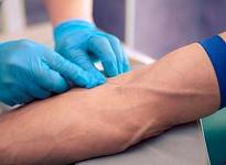 Уколы - фото 4