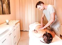 Массаж - фото 8