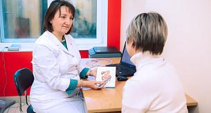 Давыдова Юлия Михайловна - фото 2