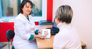 Отделение гастроэнтерологии в Челябинске - фото 7