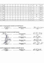 Сводня ведомость 2021 год 2 стр.
