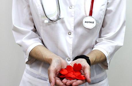 Аритмия простыми словами