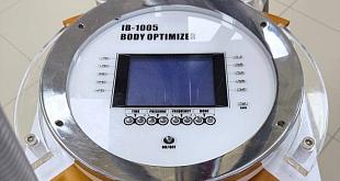 LPG массаж в Челябинске - фото 2