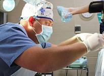 Отделение колопроктологии в Челябинске - фото 11