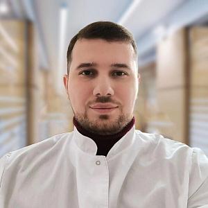Сепиашвили Георгий Гочаевич