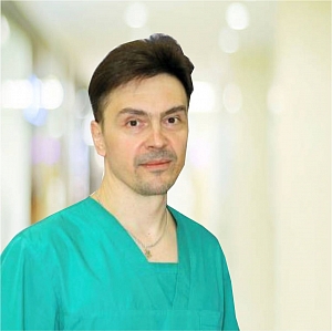 Алексей Владимирович Артемов