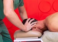 Массаж - фото 7