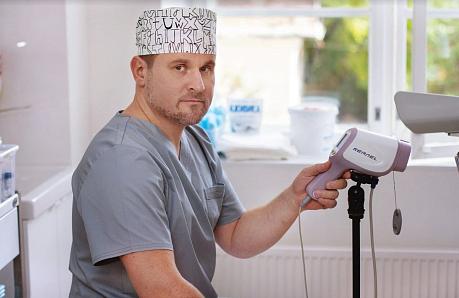 Консультация онкогинеколога профессора  Афанасьева М.С. в Челябинске