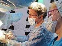 Отделение колопроктологии в Челябинске - фото 9