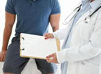 Отделение урологии и андрологии - фото 22