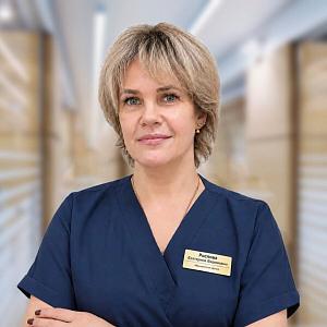 Рослова Екатерина Вадимовна