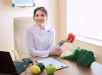 Отделение нутрициологии в Челябинске - фото 2